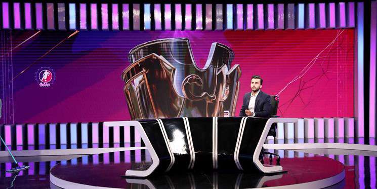 برنامه فوتبال برتر