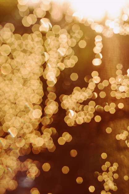 زمینه هایی از نور