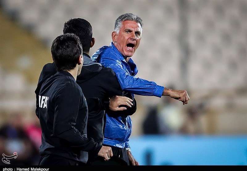 کیروش