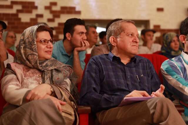 اسماعیل امینی