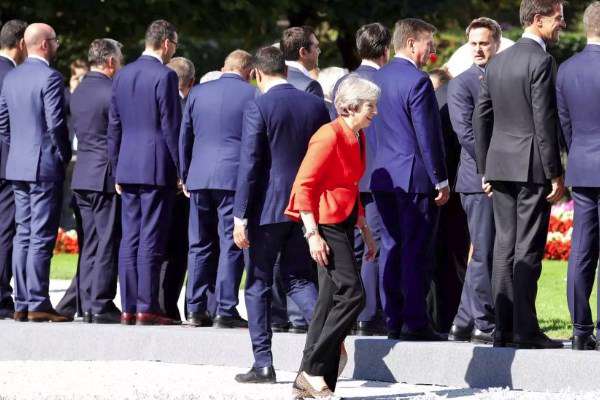 برگزیت