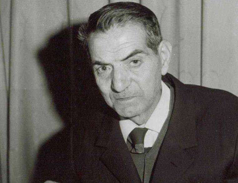 استاد شهریار
