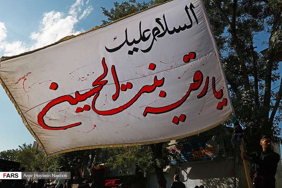 یوم الزینب (س)