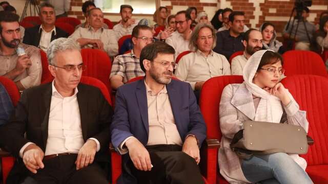رضا رفیع