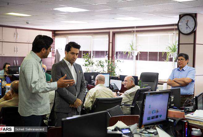 سیدمحمد معتمدی