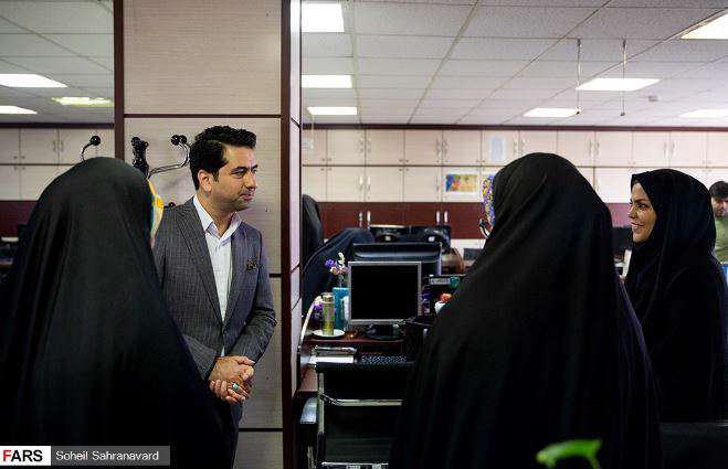 سید محمد معتمدی
