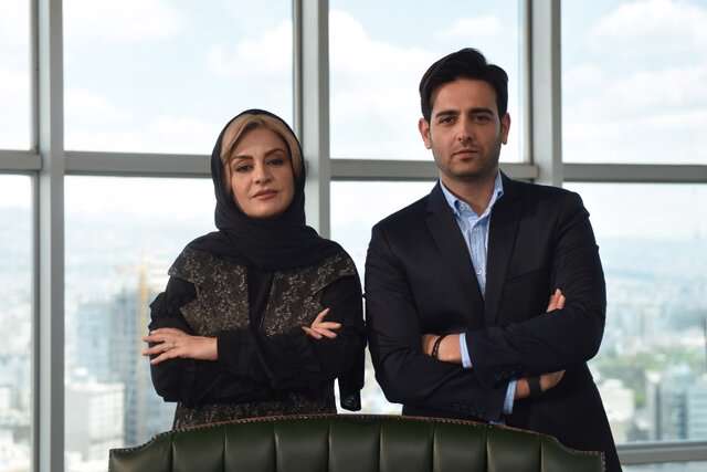 فیلم مانکن