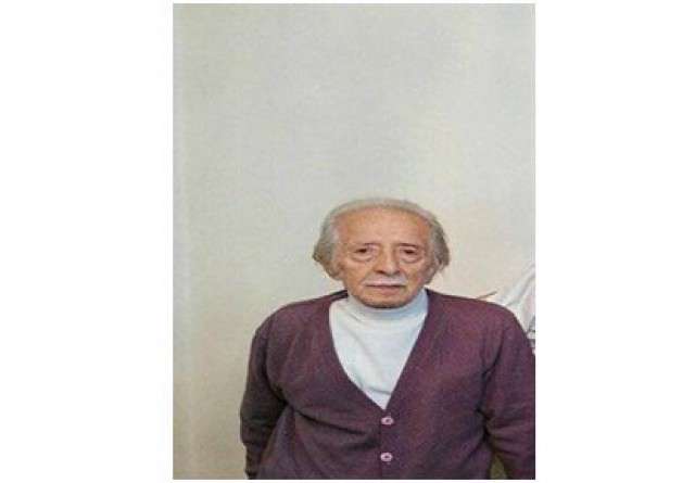 محمد حاجیحسینی