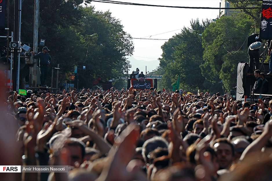 یوم الزینب (س)