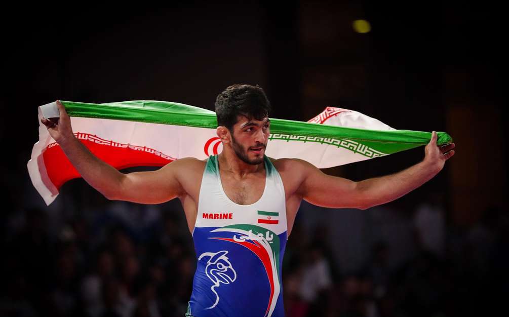 حسن یزدانی