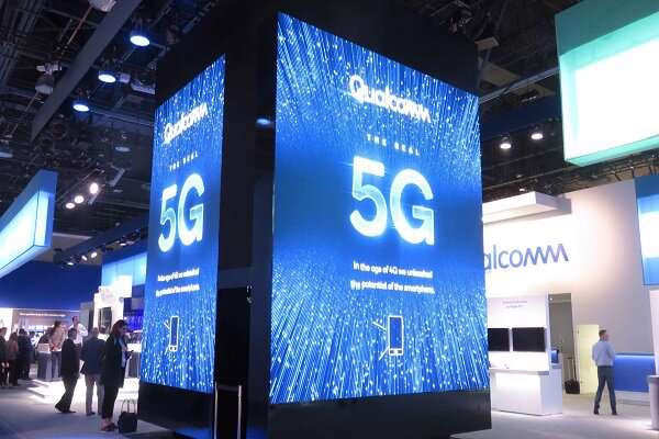 تکنولوژی 5g