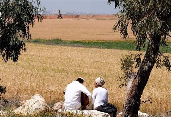 سرزمین
