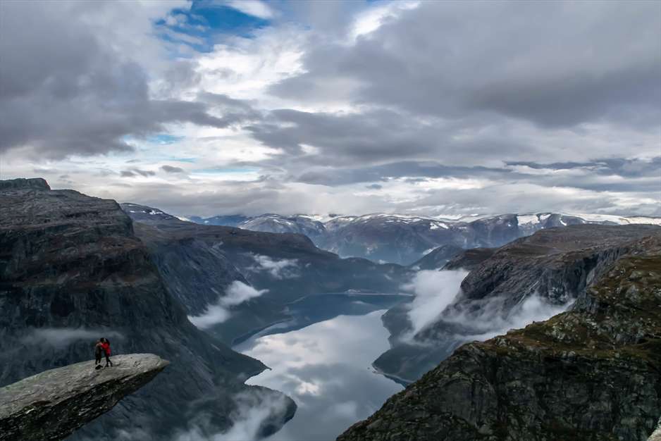 چند عکس از یک مکان