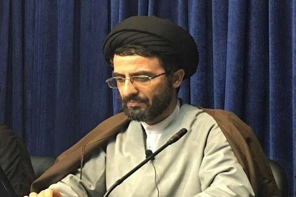 توجه آیت الله العظمی بهجت به روضه حضرت علی اصغر علیه السلام توجه آیت الله العظمی بهجت به روضه حضرت علی اصغر علیه السلام