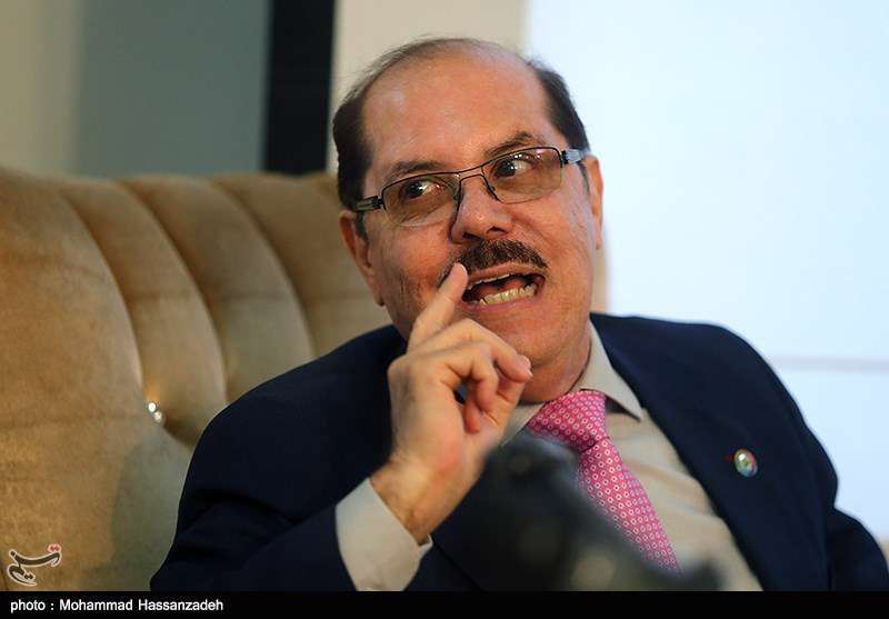 پویش ترامپ دیگر نه 