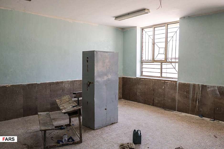 پویش مدرسه مهربانی