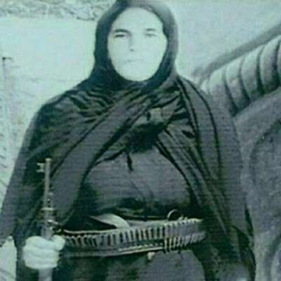 بی بی مریم
