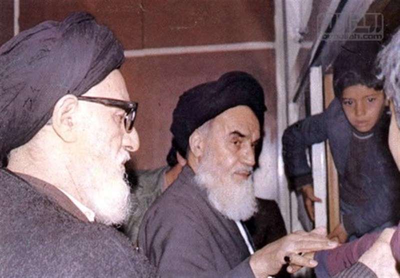 آیا راه طالقانی از امام خمینی(ره) جدا بود؟ آیا راه طالقانی از امام خمینی(ره) جدا بود؟