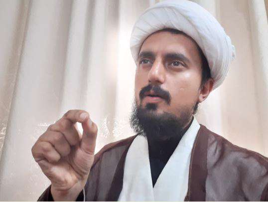 طاهر قلی‌زاده محمدی