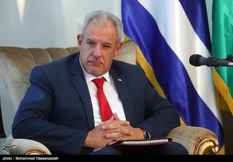 پویش ترامپ دیگر نه 