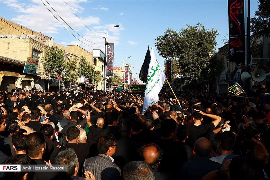 یوم الزینب (س)