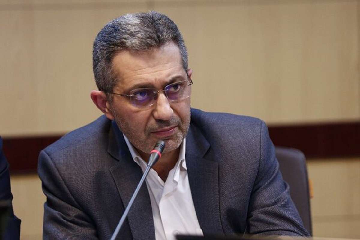دکتر قاسم جانبابایی