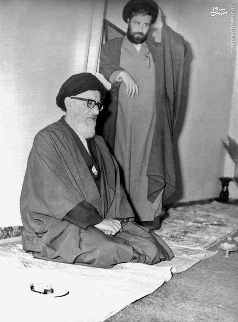 طالقانی