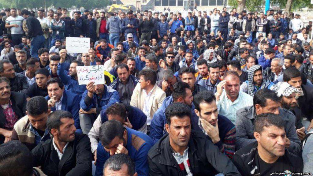 در «هفتتپه» دقیقا چه خبر بود؟ در «هفتتپه» دقیقا چه خبر بود؟