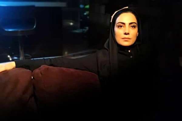 نیلوفر شهیدی