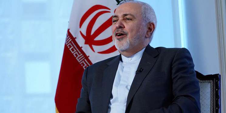 وزیر خارجه ایران با بیان اینکه چهارشنبه سوم مهر ماه نشست وزرای خارجه ۱+۴ در نیویورک برگزار میشود، گفت: ضرورت پیوستن آمریکا به ۱+۴ چه به عنوان ۱+۵ و چه مهمان، پایان دادن به تروریسم اقتصادی علیه ایران است.