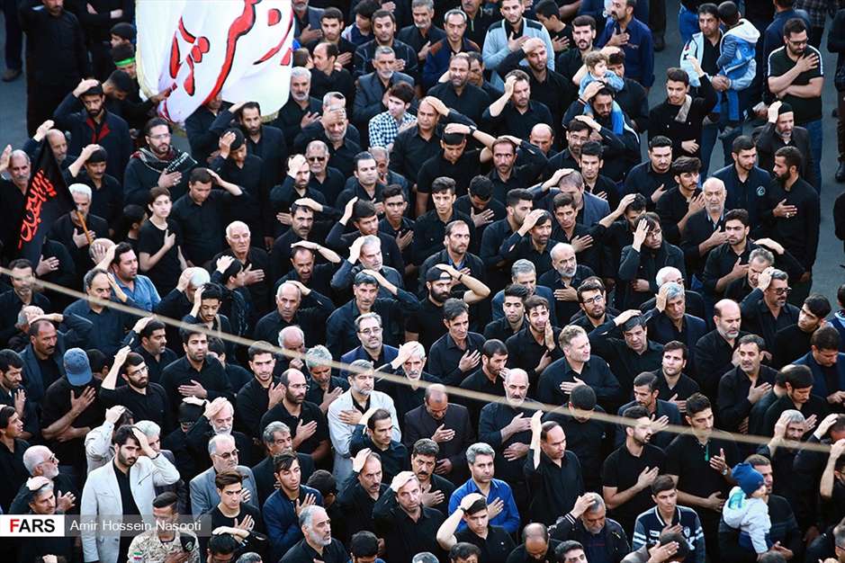 یوم الزینب (س)