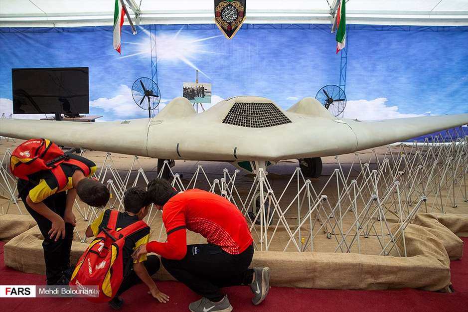 شکار کرکس های 2