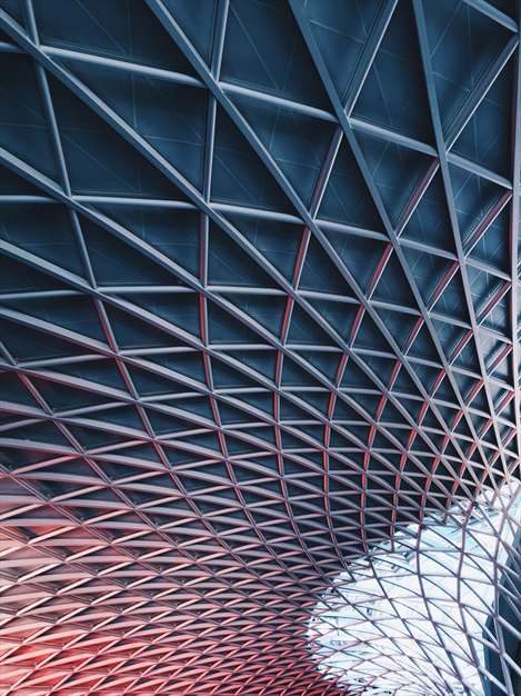 بافت در معماری