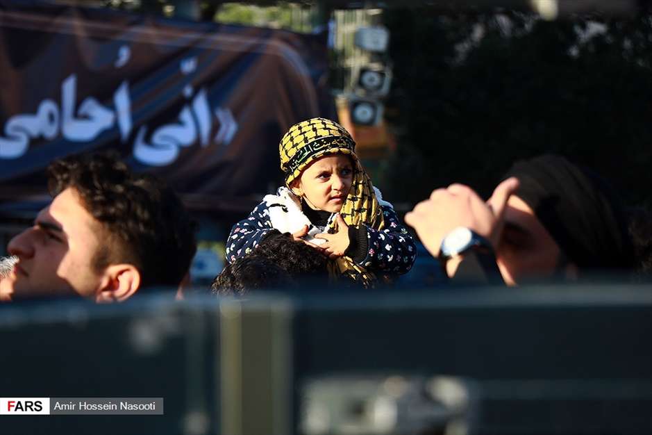 یوم الزینب (س)