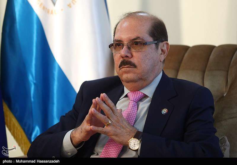 پویش ترامپ دیگر نه 