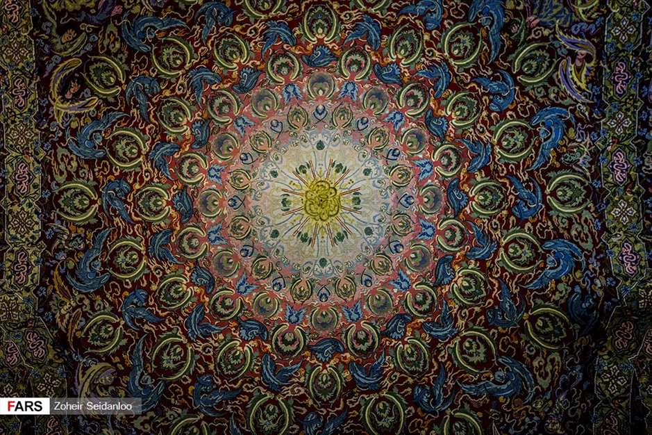 موزه حرم مطهر امام حسین(ع)