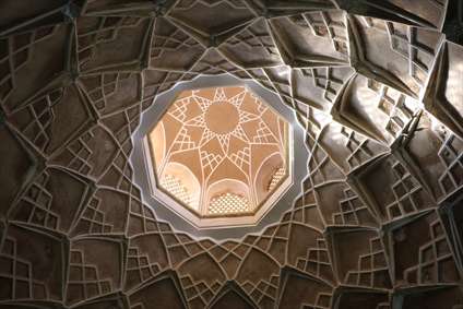 معماری اسلامی ایرانی