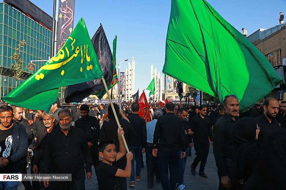 یوم الزینب (س)