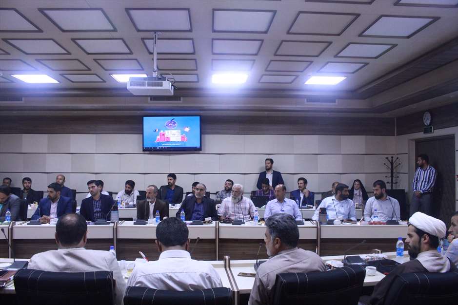 پویش ماه بخشندگی