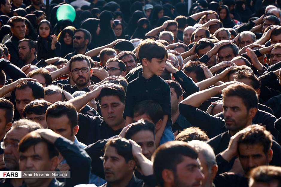 یوم الزینب (س)