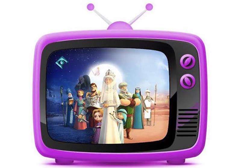 تلویزیون