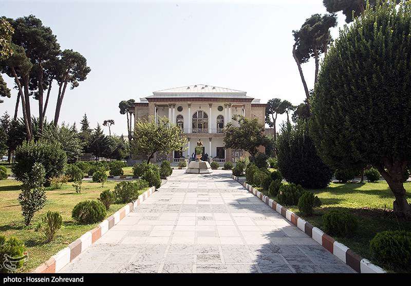  حضور اصحاب رسانه در دانشگاه دافوس 