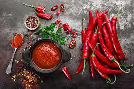 طرز تهیه رب فلفل طرز تهیه رب فلفل