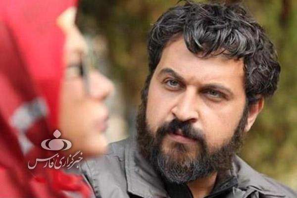 سینا شفیعی