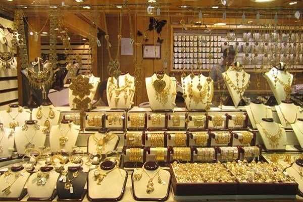 بازار طلا در هفتهی گذشته بازار طلا در هفتهی گذشته