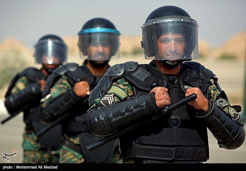 تمرین نوپو قم