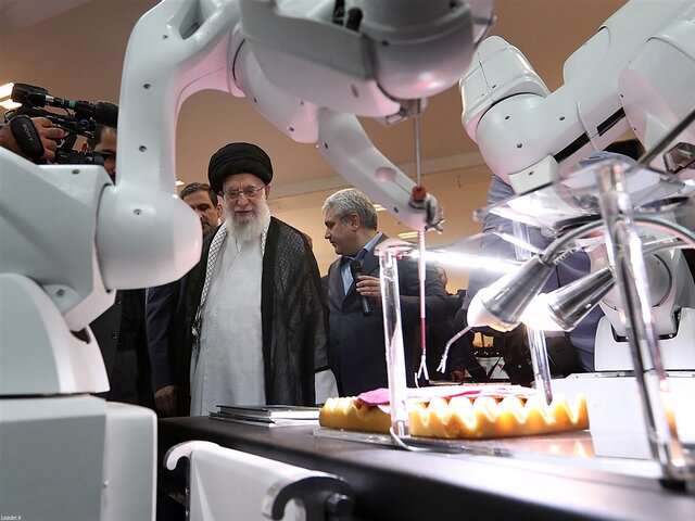 دستگاه تشخیص سرطان