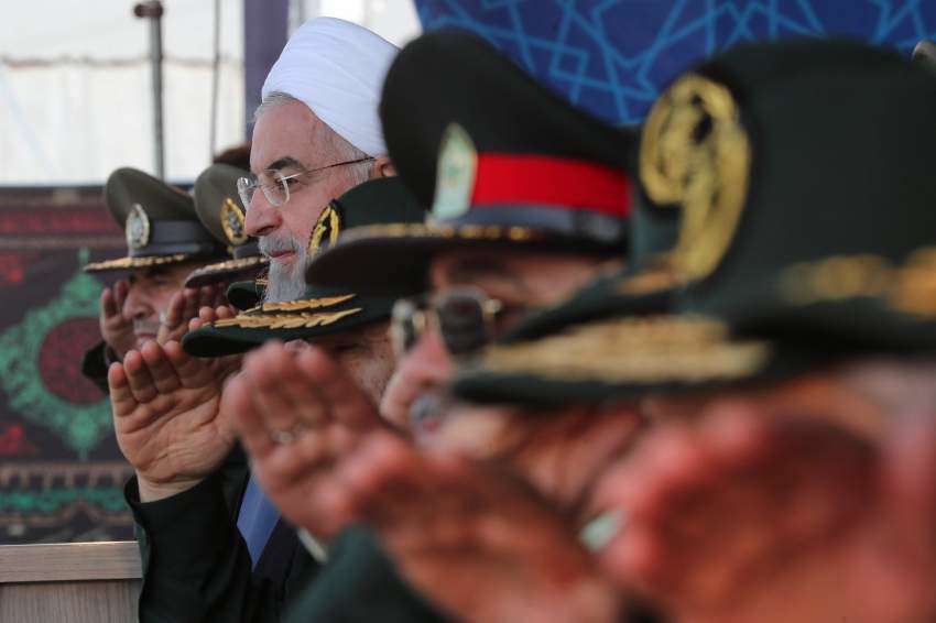 رئیس جمهوری