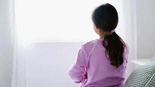 بچه های طلاق 