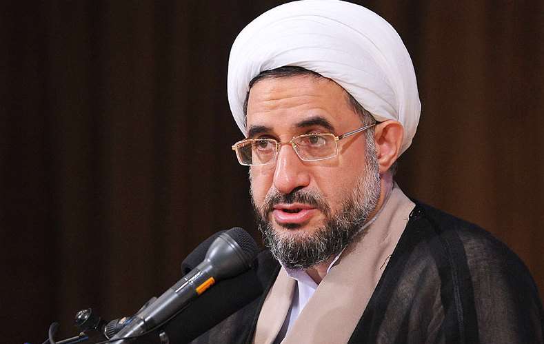 امروز ملت ایران ضرب المثل عزت و مقاومت است امروز ملت ایران ضرب المثل عزت و مقاومت است